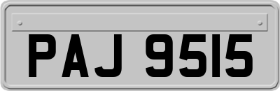 PAJ9515