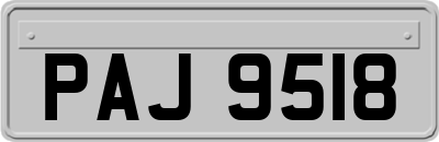 PAJ9518