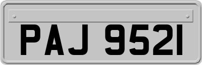 PAJ9521