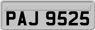 PAJ9525