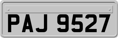 PAJ9527