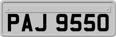 PAJ9550