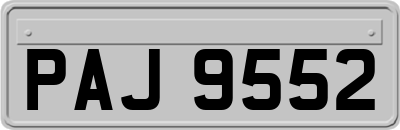 PAJ9552