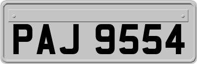 PAJ9554