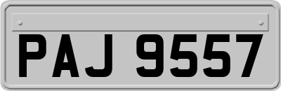 PAJ9557