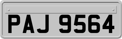 PAJ9564