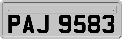 PAJ9583