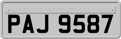 PAJ9587