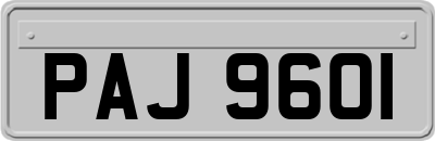 PAJ9601