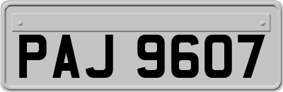 PAJ9607