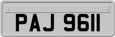 PAJ9611