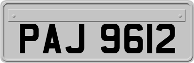 PAJ9612