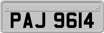 PAJ9614