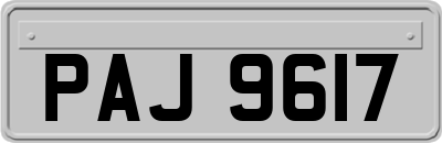 PAJ9617