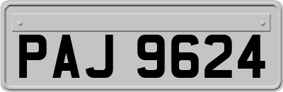 PAJ9624