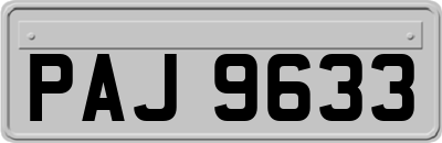 PAJ9633