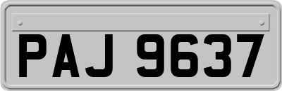 PAJ9637