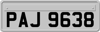 PAJ9638