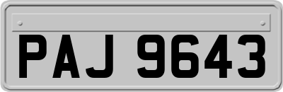 PAJ9643