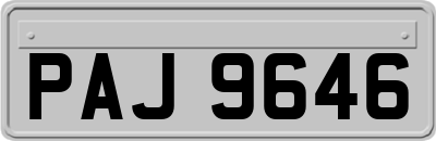 PAJ9646