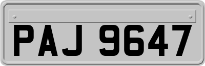PAJ9647
