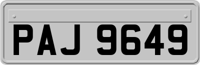 PAJ9649