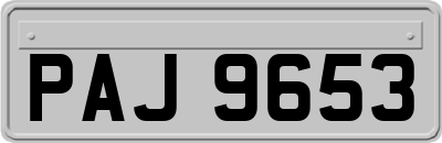 PAJ9653