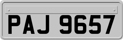 PAJ9657