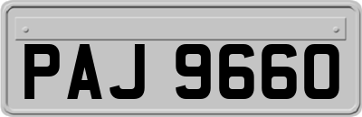 PAJ9660