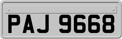 PAJ9668
