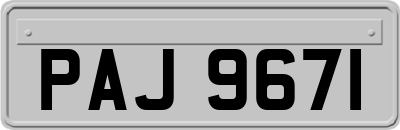 PAJ9671
