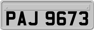 PAJ9673