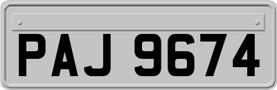 PAJ9674