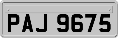 PAJ9675