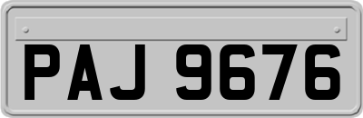 PAJ9676