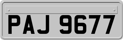 PAJ9677