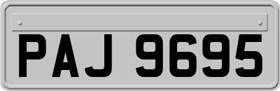 PAJ9695