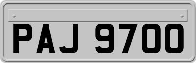 PAJ9700