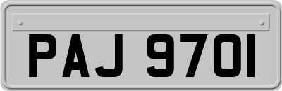 PAJ9701