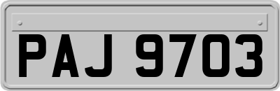 PAJ9703