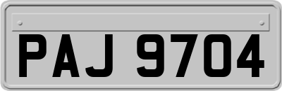 PAJ9704