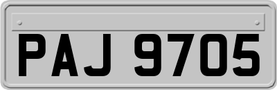 PAJ9705