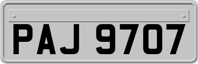 PAJ9707