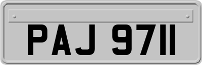 PAJ9711