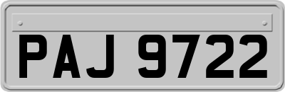 PAJ9722