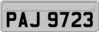 PAJ9723