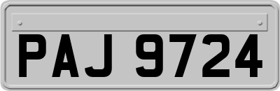 PAJ9724