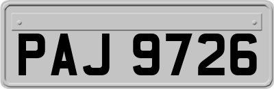 PAJ9726