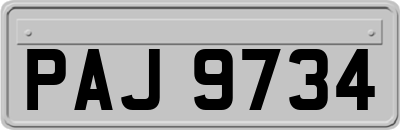 PAJ9734