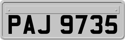 PAJ9735